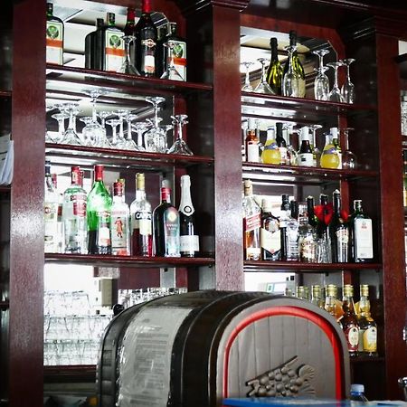 B&B Vila Bela Ruza Szávaszentdemeter Kültér fotó