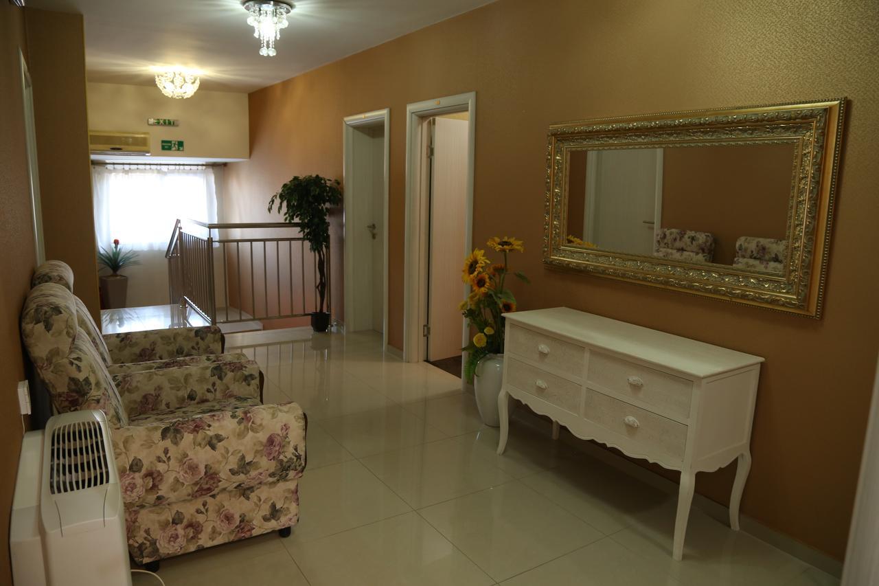 B&B Vila Bela Ruza Szávaszentdemeter Kültér fotó