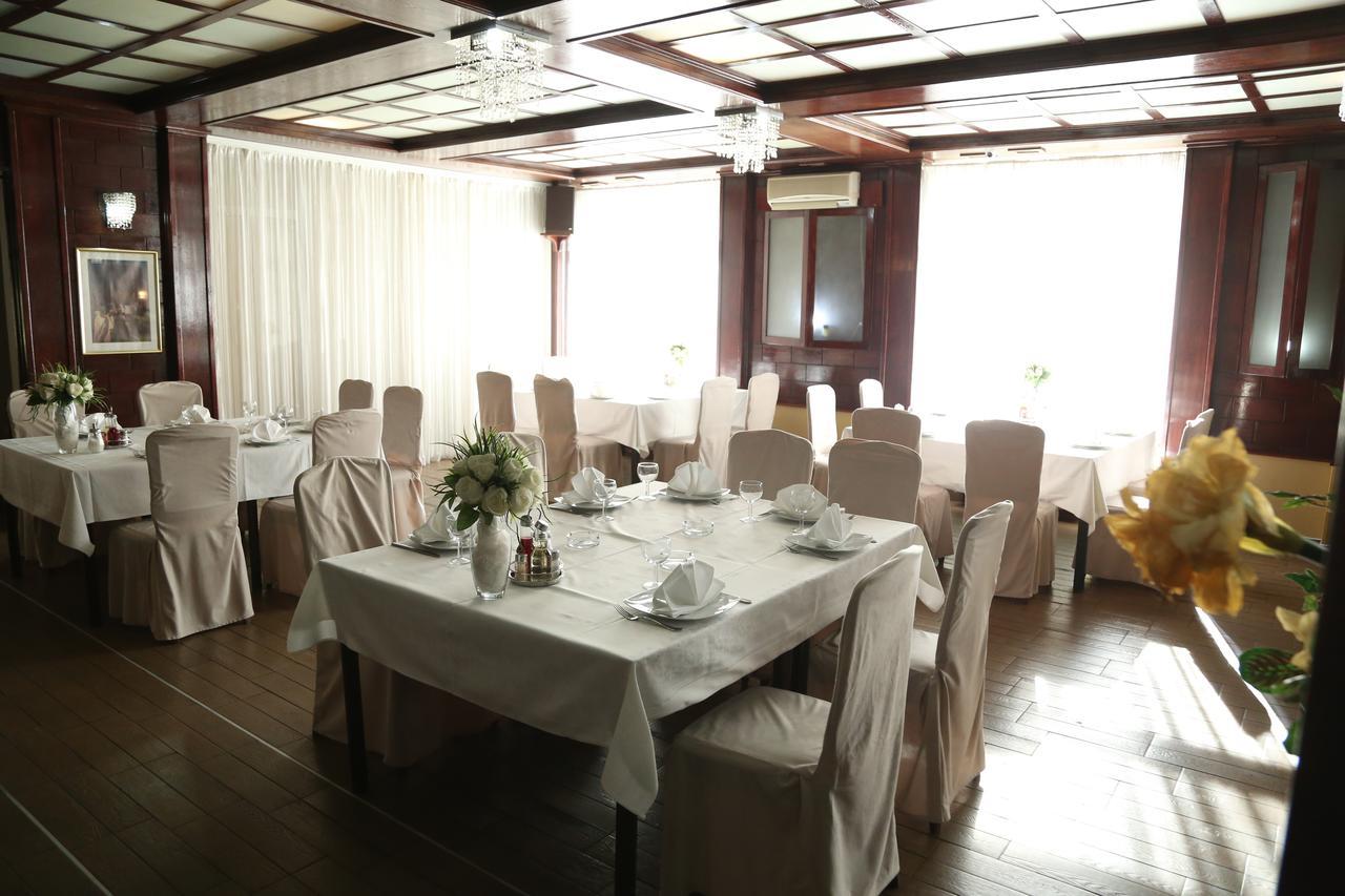 B&B Vila Bela Ruza Szávaszentdemeter Kültér fotó