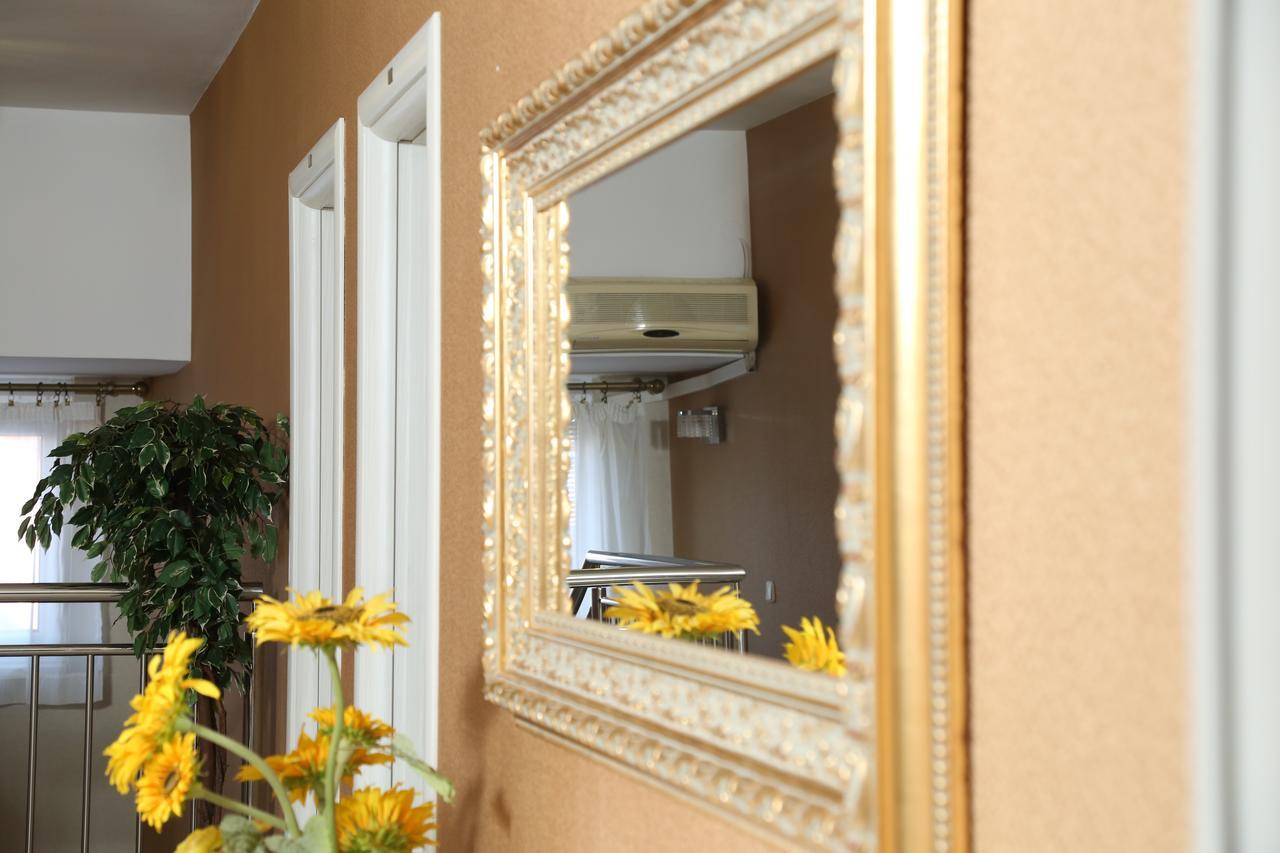 B&B Vila Bela Ruza Szávaszentdemeter Kültér fotó