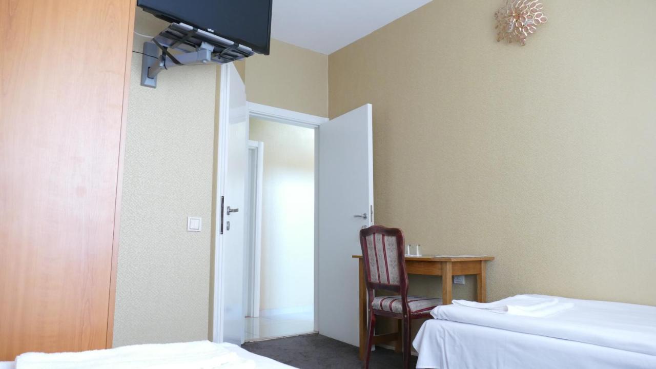 B&B Vila Bela Ruza Szávaszentdemeter Kültér fotó
