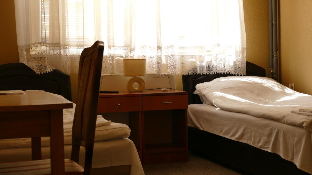 B&B Vila Bela Ruza Szávaszentdemeter Kültér fotó